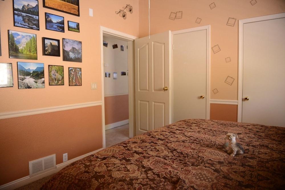 Hounds Tooth Inn Oakhurst Bagian luar foto