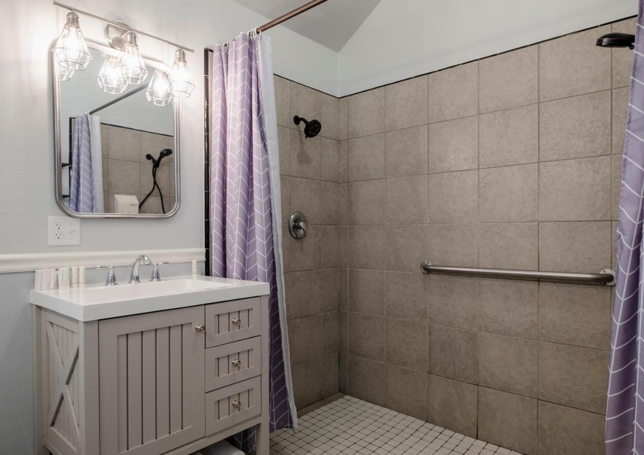Hounds Tooth Inn Oakhurst Bagian luar foto