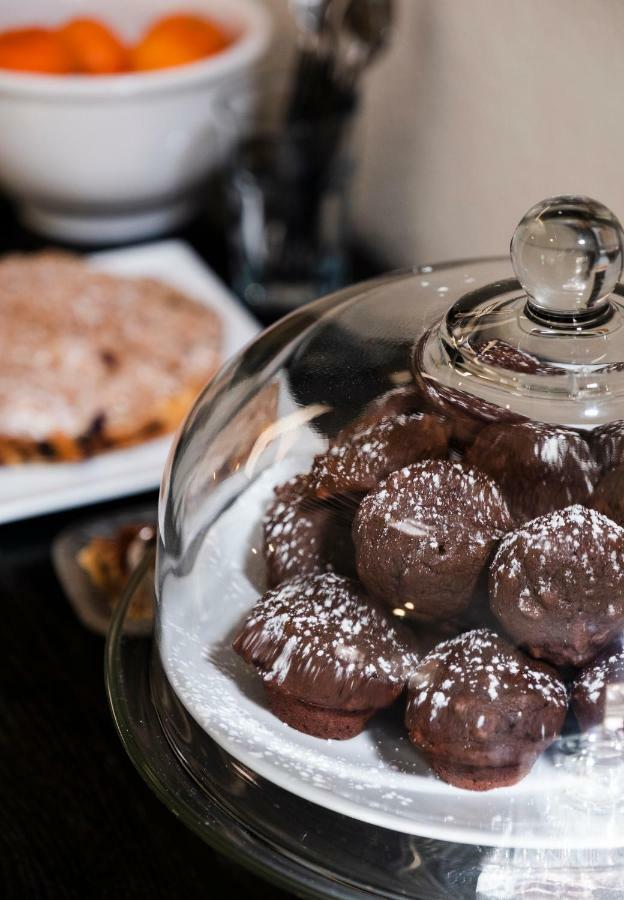 Hounds Tooth Inn Oakhurst Bagian luar foto